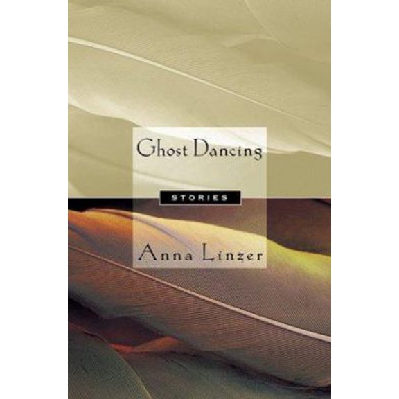 Pre-Owned Ghost Dancing (Hardcover) 0312195486 9780312195489