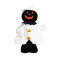 thumbnail image 1 of Ghost Decor Standing Ghost Decorations with Telescoping Legs Cute Halloween Decorations for Indoor Outdoor Trick or Treat Theme Party Gift, 1 of 8
