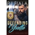 thumbnail image 1 of Defending Yvette (Paperback) by Pj Fiala, 1 of 1