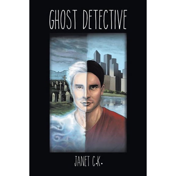 Ghost Detective
