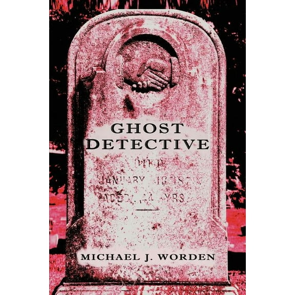 Ghost Detective (Paperback)