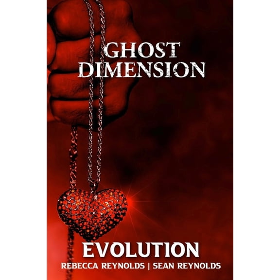 Ghost Dimension Evolution, (Paperback)
