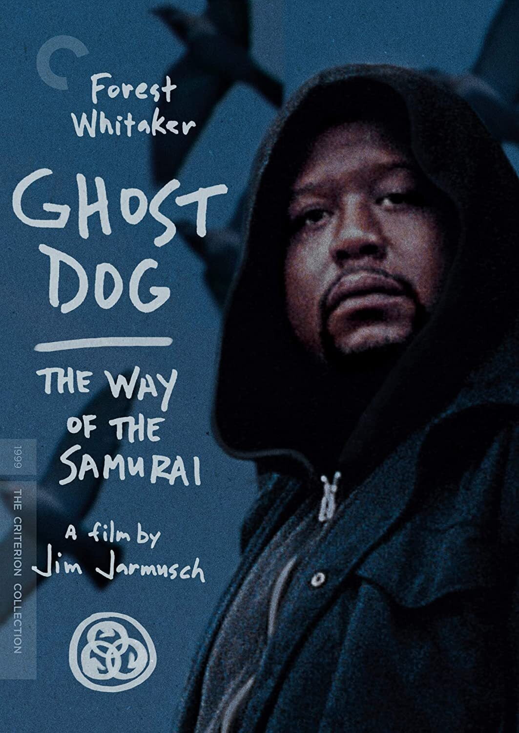 Ghost Dog: The Way of the Samurai (Criterion Collection