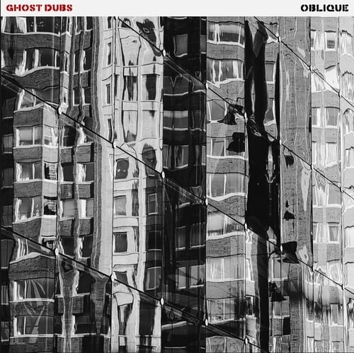 Ghost Dubs - Oblique - Music & Performance - CD