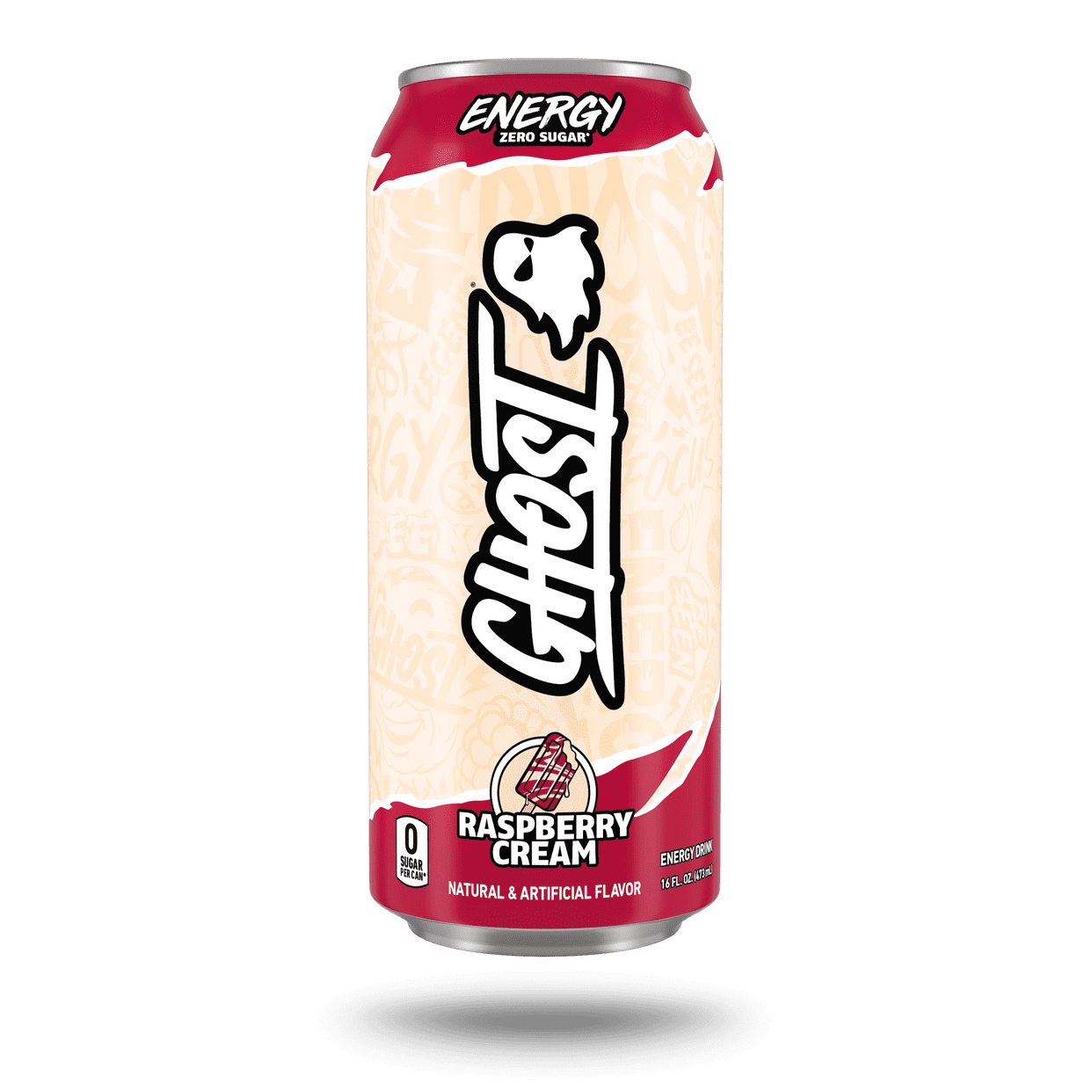 Ghost - Energy Drink - Walmart.com