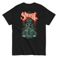thumbnail image 1 of Ghost - Enter Alone Unisex T-Shirt - Black - Small, 1 of 7