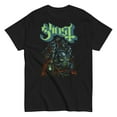 thumbnail image 1 of Ghost - Eternal Unisex T-Shirt - Black - Small, 1 of 7