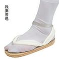 Ghost Extinguishing Blade Clogs Adult Children‘s COS Shoes Full Clear