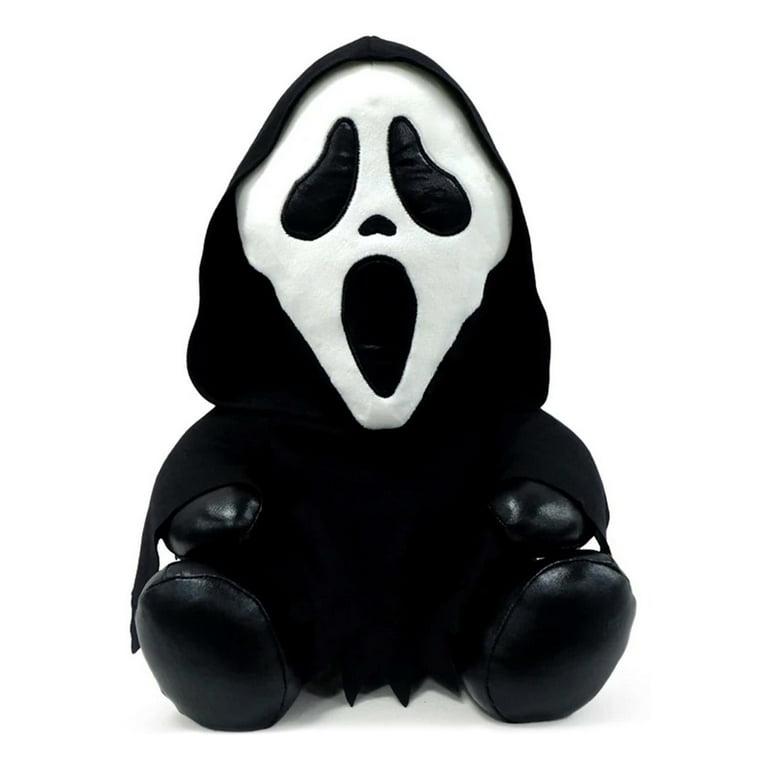 Scream Ghost Face Hugme 16 Inch Plush