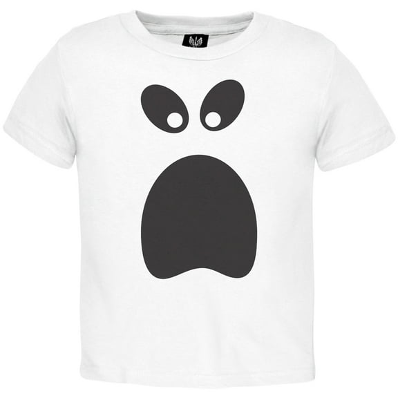 Ghost Face 3 Toddler Costume T-Shirt - 3T