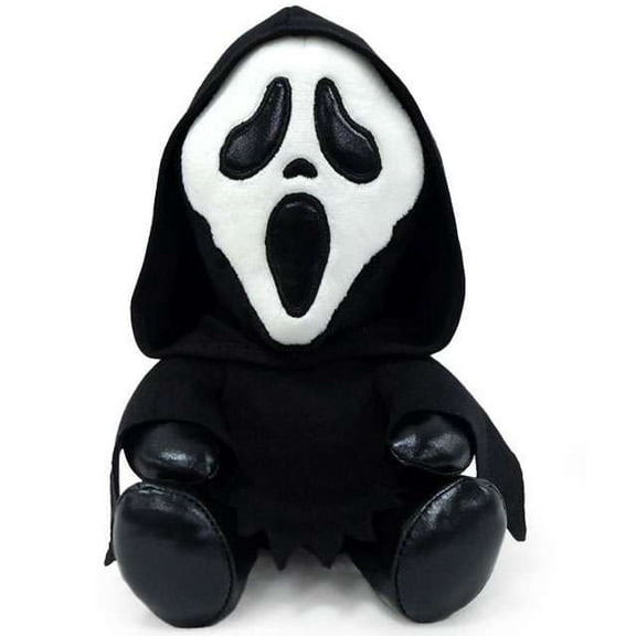 Ghost Face 8" Phunny Plush