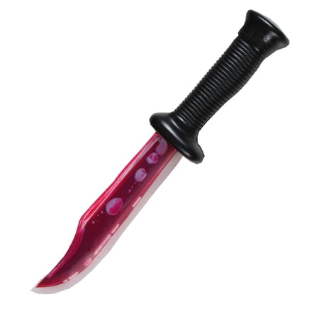 Ghost Face 8inch Bloody Blade, Halloween Accessory for Children, by Fun World