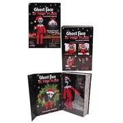 Ghost Face At Your Place - Collectors Doll Set