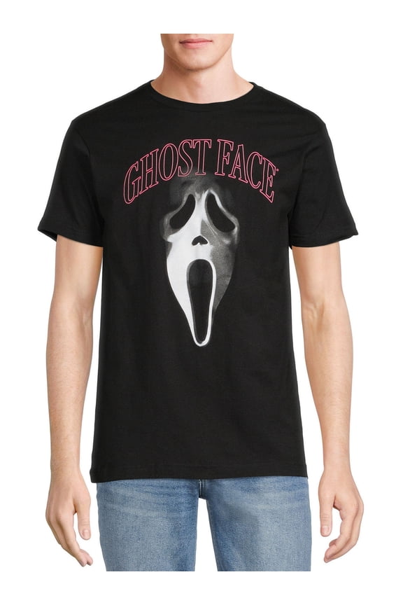 Men's & Big Men's Graphic T-Shirt