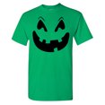 thumbnail image 1 of Ghost Face Sarcastic Humor Costume Graphic Tees Gift For Mens Novelty Funny T Shirt, 1 of 6