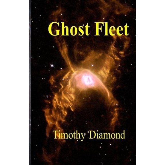 Ghost Fleet (Paperback)