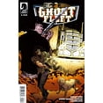 thumbnail image 1 of Ghost Fleet, The #4 VF ; Dark Horse Comic Book, 1 of 1