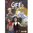 thumbnail image 1 of Ghost Friends Forever: Ghost Friends Forever (Hardcover), 1 of 1