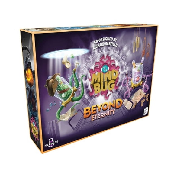 Nerdlab Games Mindbug - Beyond Eternity New