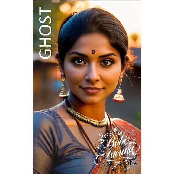 Ghost: Gender transformation tale, (Paperback)