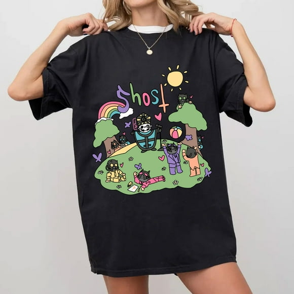 Ghost Band Merchandise Ghost Band Merchandise