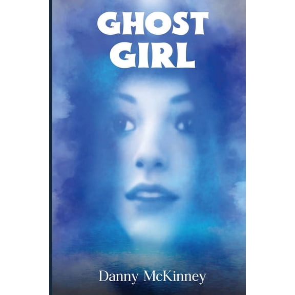 Ghost Girl: The School Janitor, (Paperback)