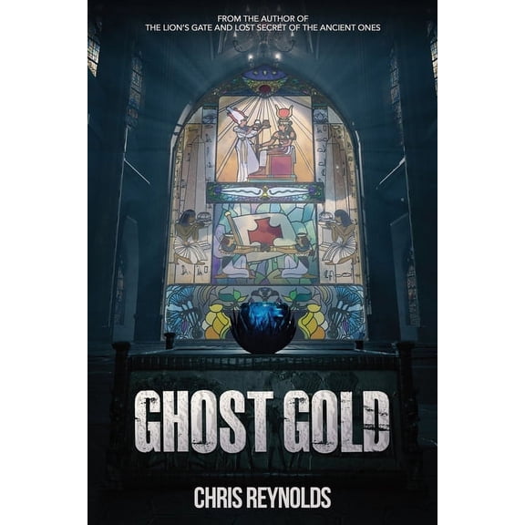 Ghost Gold, (Paperback)