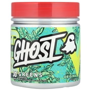 Ghost Greens, Original, 10 oz 285 g