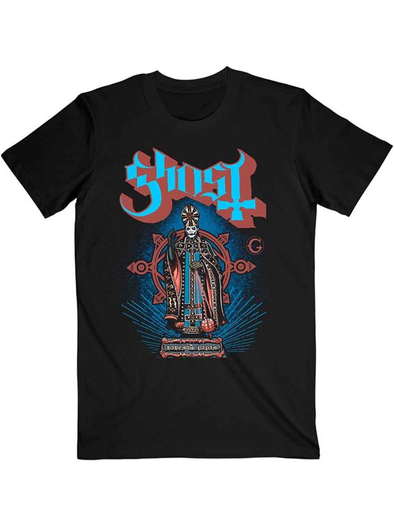 Ghost - Habemus Papam (T-Shirt)