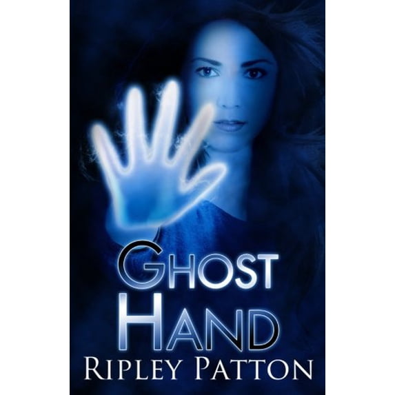 Pre-Owned Ghost Hand Paperback