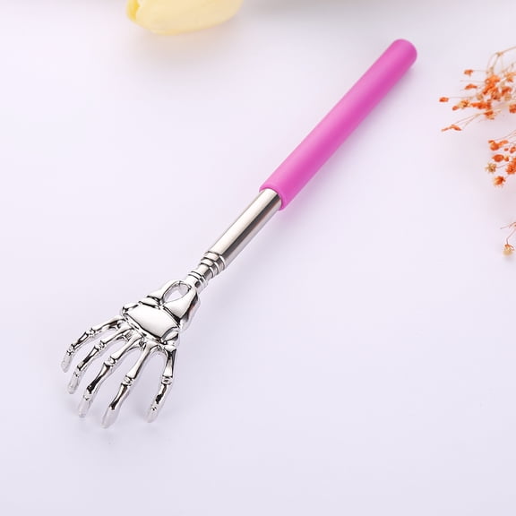 Ghost Hand Stainless Steel Retractable, Household Massager Not Asking for Old Man Le Scratch Tickle Tickle Tickle