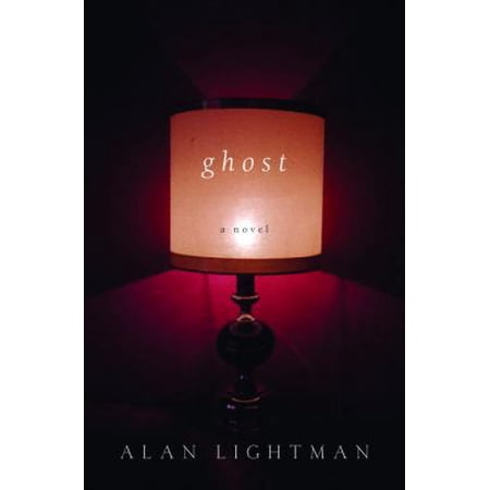 Pre-Owned Ghost: A Novel (Hardcover) 0375421696 9780375421693