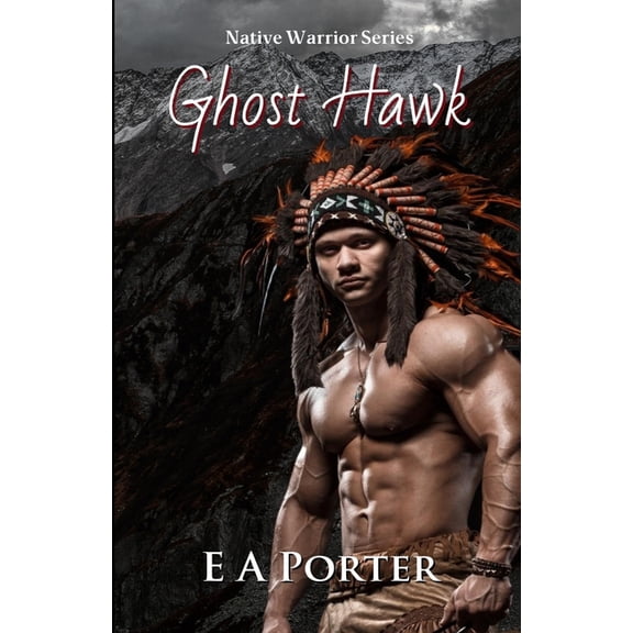 Ghost Hawk (Paperback) by Elizabeth Anne Porter