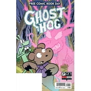 Ghost Hog FCBD #2019 VF ; Oni Comic Book