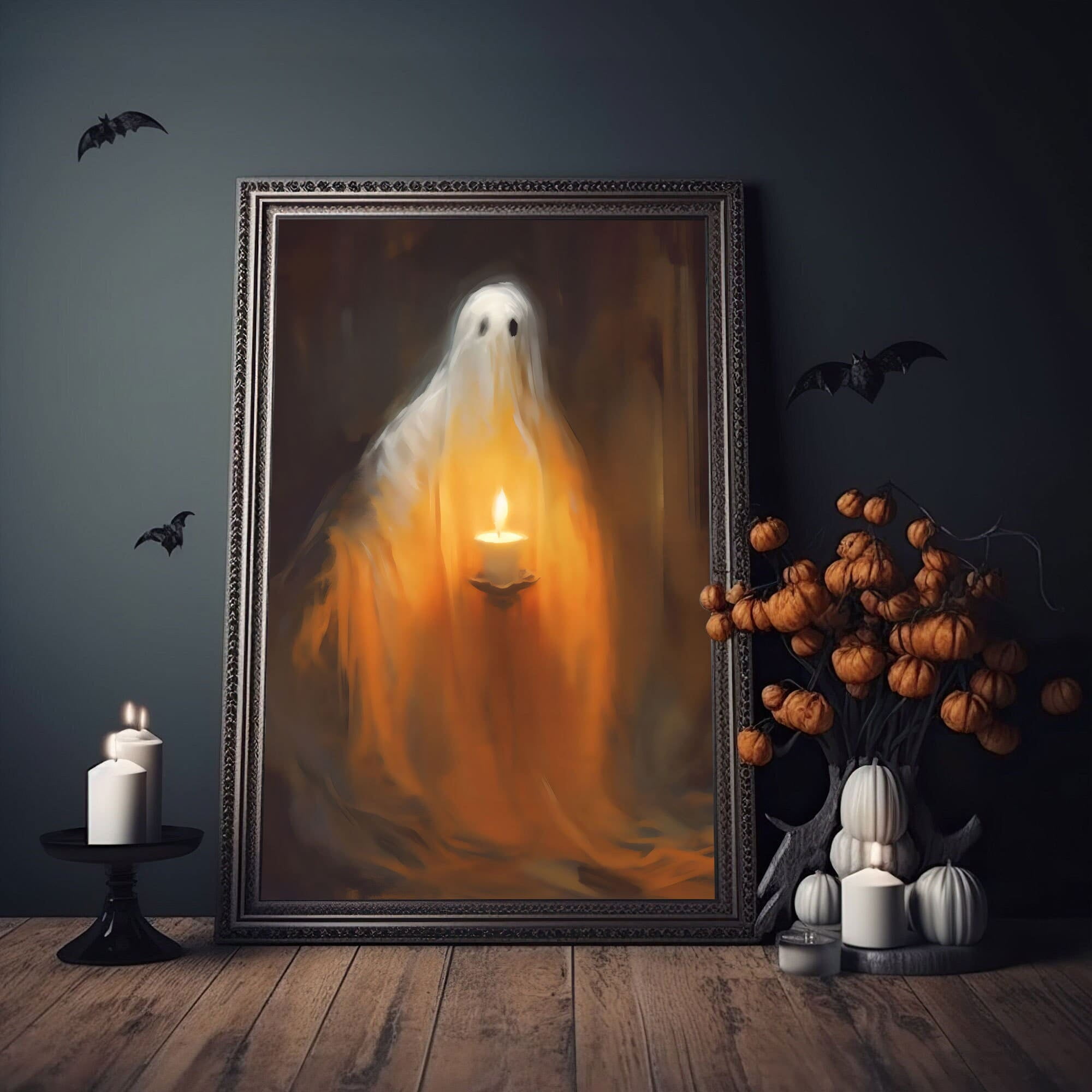Ghost-Holding-A-Candle-Gothic-