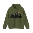 thumbnail image 1 of Ghost Hoodie, 1 of 9