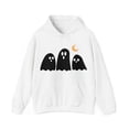 thumbnail image 1 of Ghost Hoodie, 1 of 9