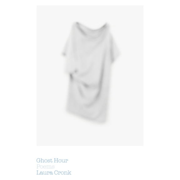 Ghost Hour (Paperback)