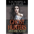 thumbnail image 1 of Ghost Hunter Mystery Parable Anthology Ghost Hunters Anthology 07, (Paperback), 1 of 1