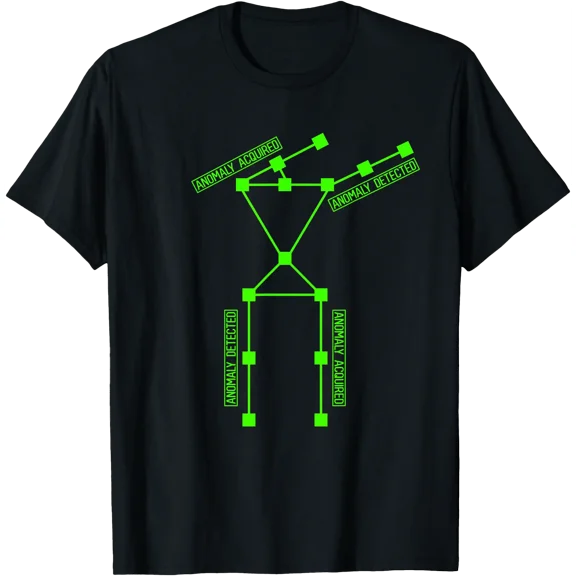 Ghost Hunter | SLS Paranormal Research Halloween Spirit Hunt T-Shirt