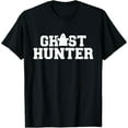 thumbnail image 1 of Ghost Hunter T-Shirt, 1 of 6