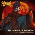 thumbnail image 1 of Ghost - Hunter's Moon (Indie Exclusive Red LP) Vinyl Record, 1 of 1