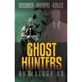thumbnail image 1 of Ghost Hunters Anthology 09, (Paperback), 1 of 1