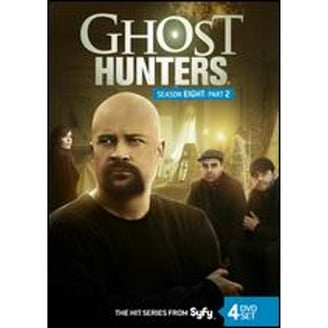 Ghost Hunters Tv Show