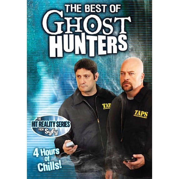 Ghost Hunters: The Best of Ghost Hunters