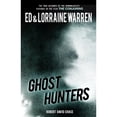 thumbnail image 1 of Pre-Owned Ghost Hunters: True Stories from the World's Most Famous Demonologists (Paperback) 1631680129 9781631680120, 1 of 1