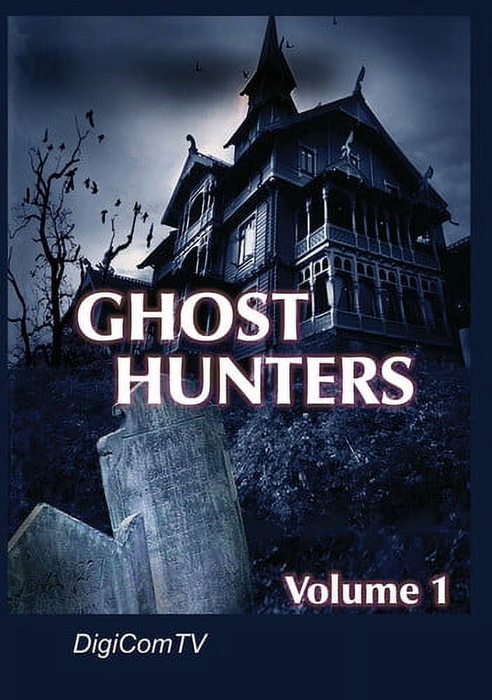 Ghost Hunters Tv Show