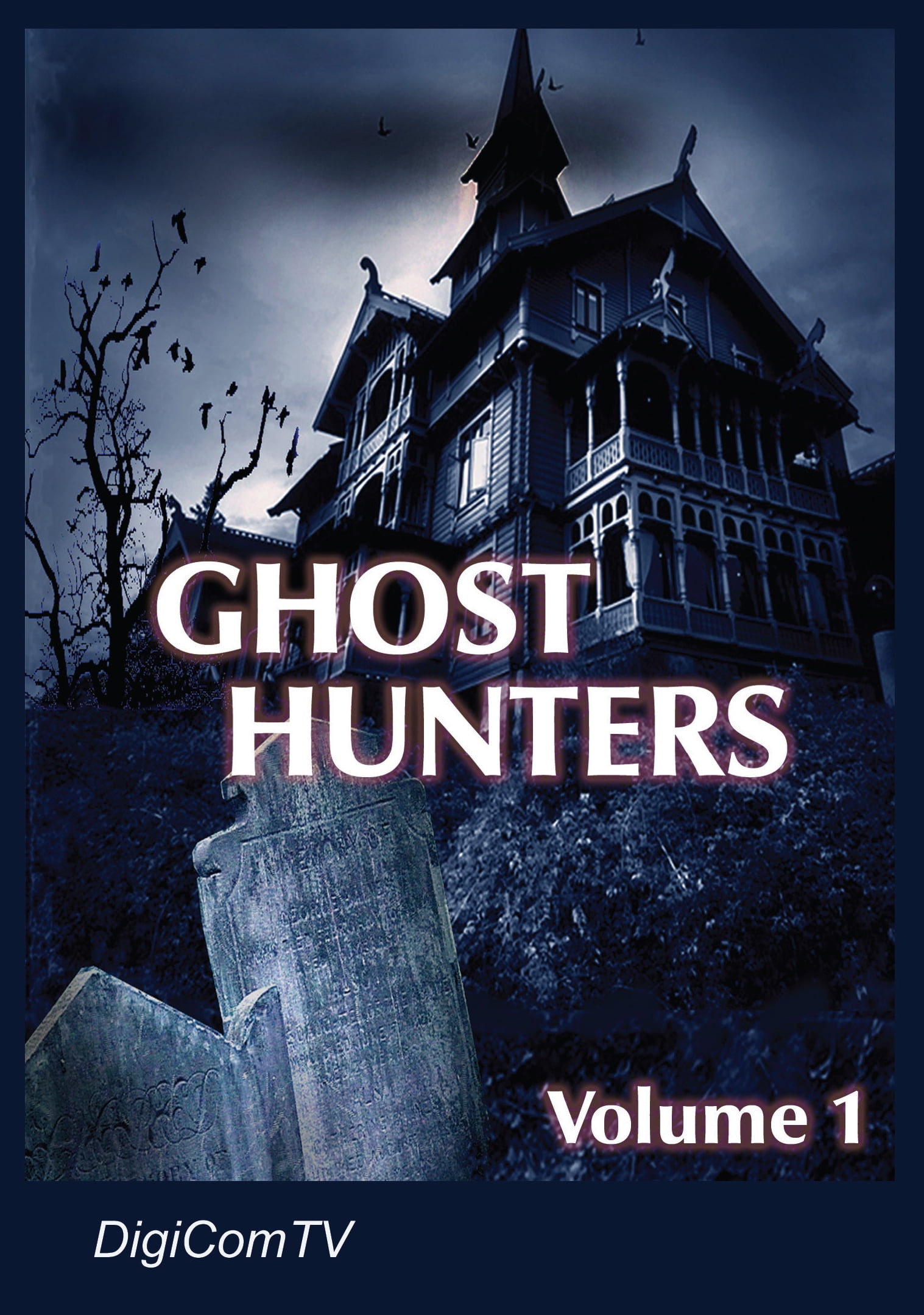 その他 Ghost Hunters: Season 4 - Part 1 [DVD] 817Lv40hTgL._UF350,350_QL80_.jpg