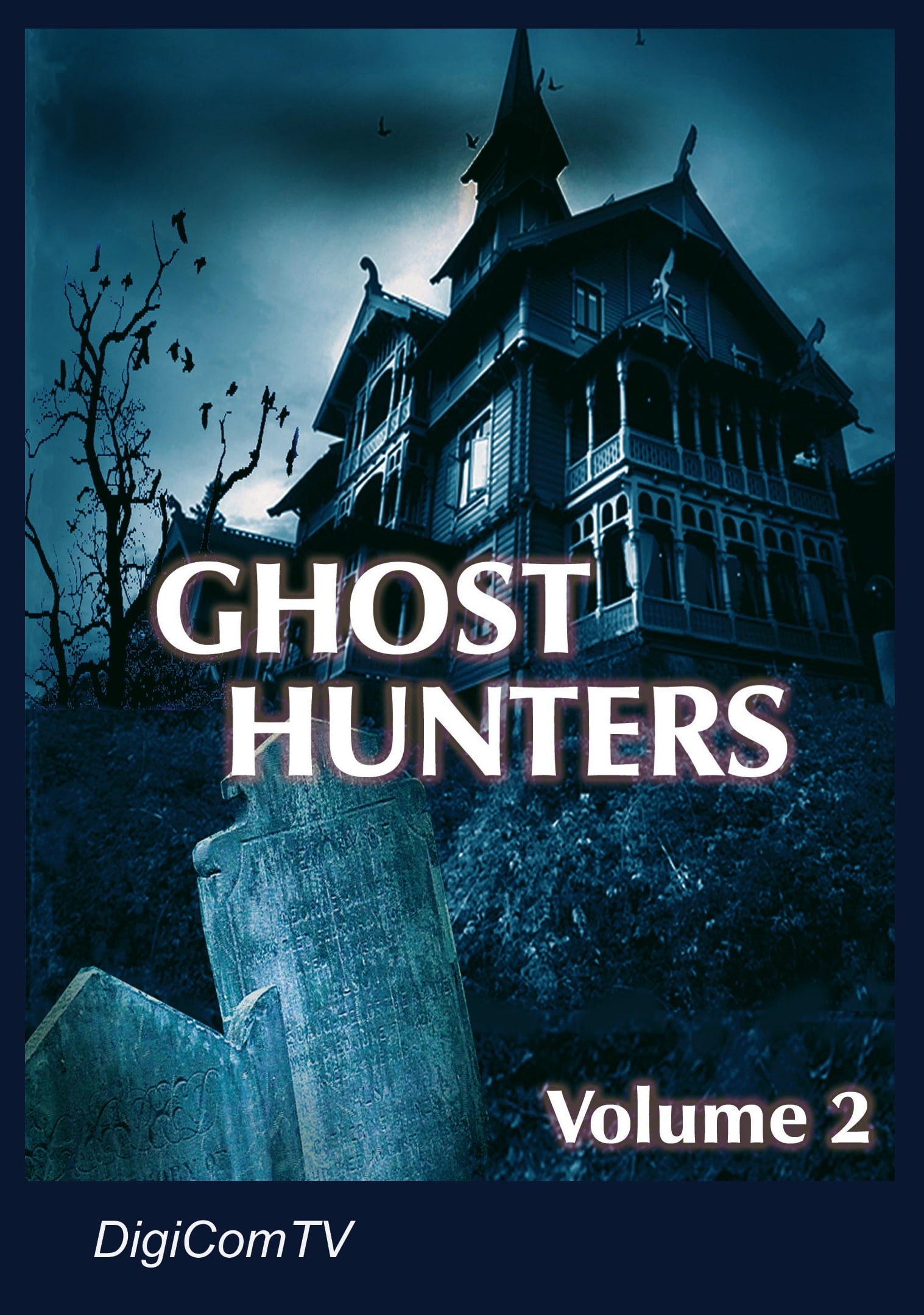 その他 Ghost Hunters: Best of 1 &amp; 2 - Scary Savings Pack [DVD] Ghost Hunters: Best of 1 & 2 - Scary Savings Pack [DVD]