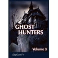thumbnail image 1 of Ghost Hunters - Volume 3, 1 of 1